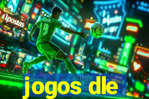 jogos dle